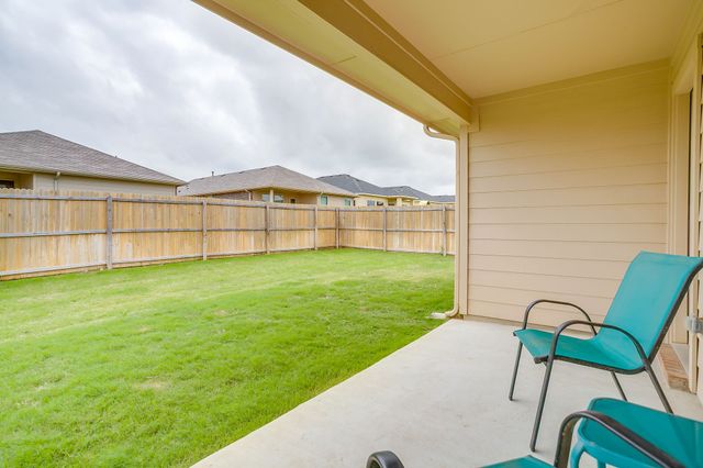 13525 Stage Coach Lane, Cresson, TX 76035