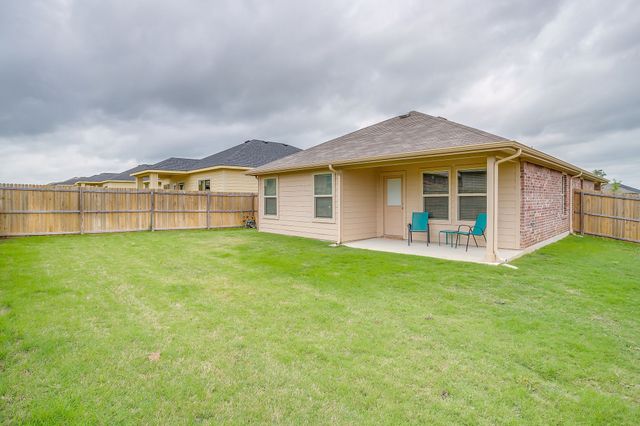 13525 Stage Coach Lane, Cresson, TX 76035