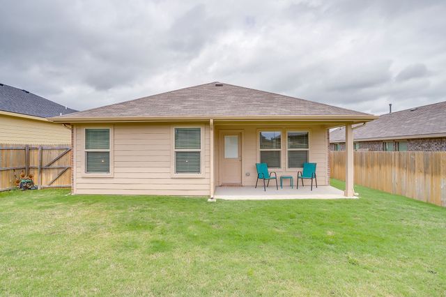 13525 Stage Coach Lane, Cresson, TX 76035