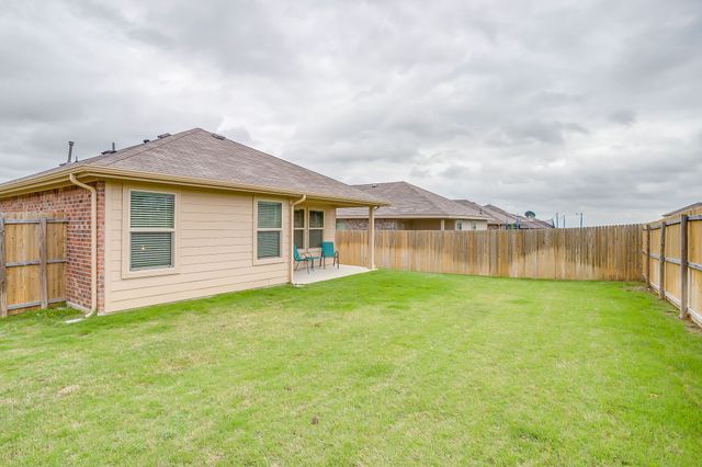 13525 Stage Coach Lane, Cresson, TX 76035