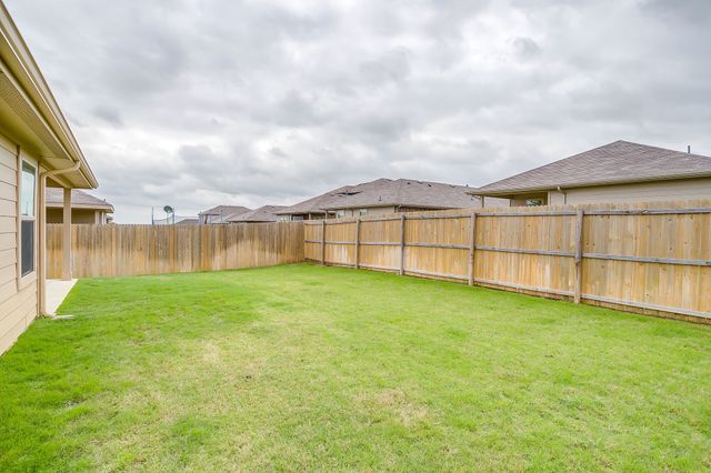 13525 Stage Coach Lane, Cresson, TX 76035