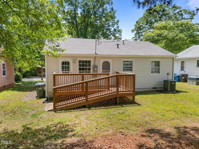 1208 W Murray Avenue, Durham, NC 27704