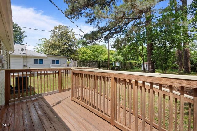 1208 W Murray Avenue, Durham, NC 27704