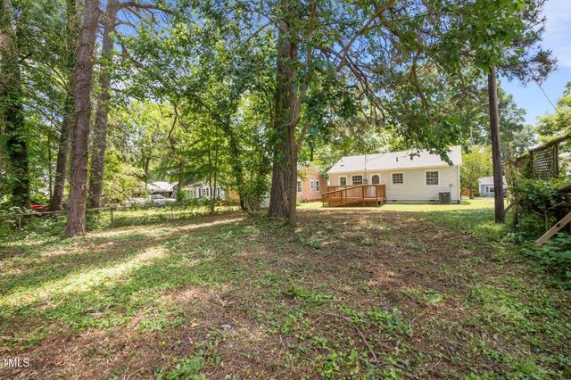 1208 W Murray Avenue, Durham, NC 27704