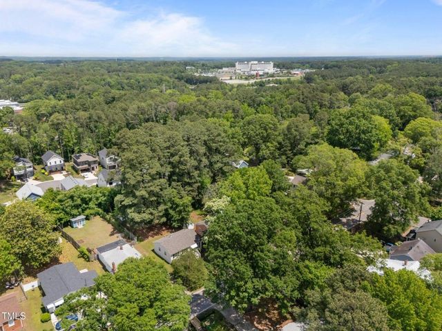 1208 W Murray Avenue, Durham, NC 27704