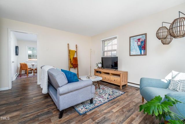 1208 W Murray Avenue, Durham, NC 27704