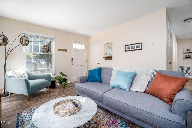 1208 W Murray Avenue, Durham, NC 27704