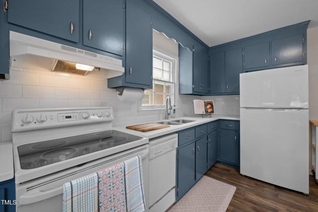 1208 W Murray Avenue, Durham, NC 27704