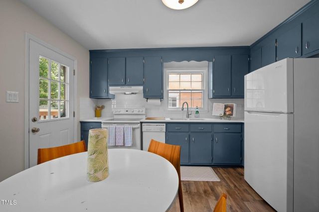 1208 W Murray Avenue, Durham, NC 27704