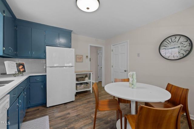 1208 W Murray Avenue, Durham, NC 27704