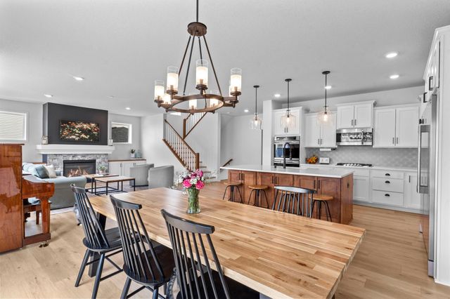 20391 Greengate Court, Lakeville, MN 55044