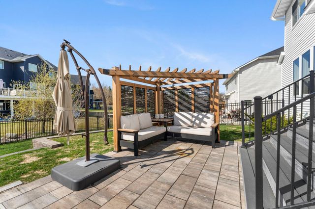 20391 Greengate Court, Lakeville, MN 55044