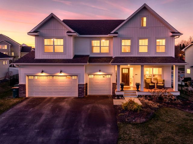 20391 Greengate Court, Lakeville, MN 55044