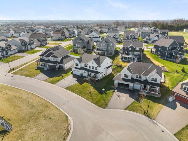 20391 Greengate Court, Lakeville, MN 55044