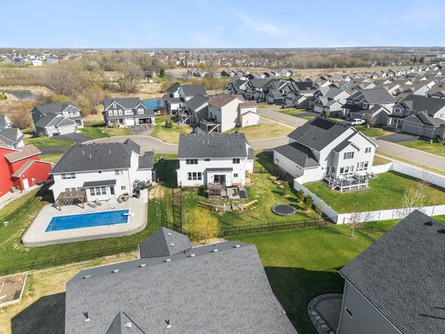 20391 Greengate Court, Lakeville, MN 55044