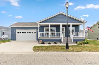 5728 Kingsley Drive, Courtland Twp, MI 49341