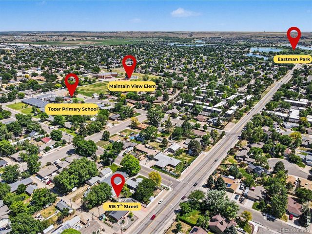 515 7th Street, Windsor, CO 80550