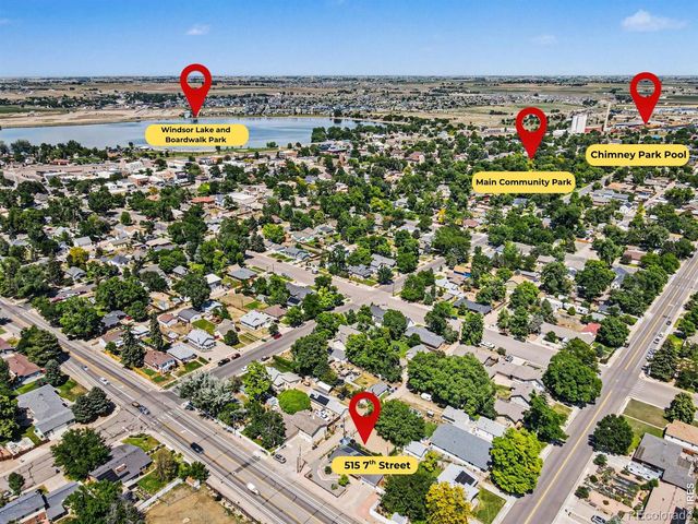 515 7th Street, Windsor, CO 80550