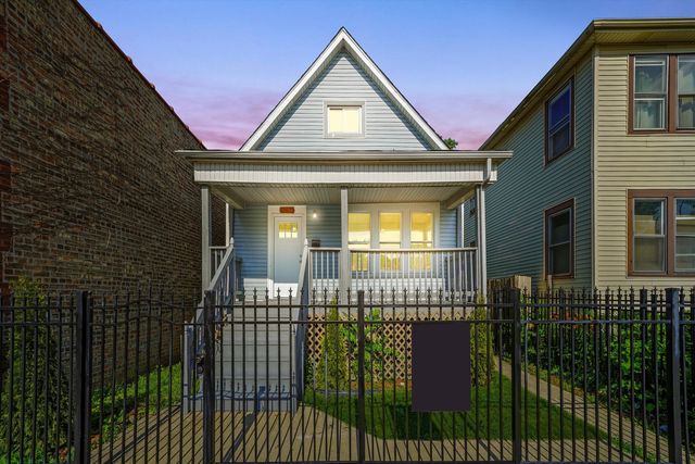10617 S Wentworth Avenue, Chicago, IL 60628
