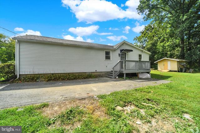 6011 CECIL AVE, Baltimore, MD 21207