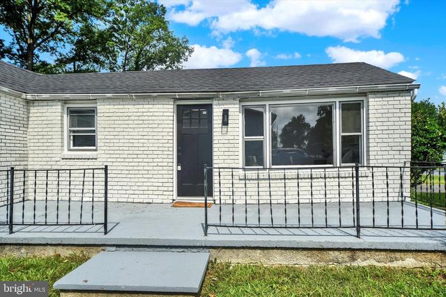 6011 CECIL AVE, Baltimore, MD 21207