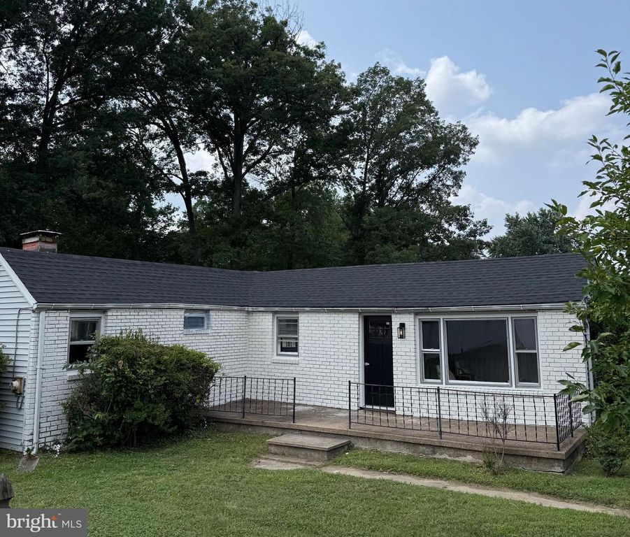 6011 CECIL AVE, Baltimore, MD 21207