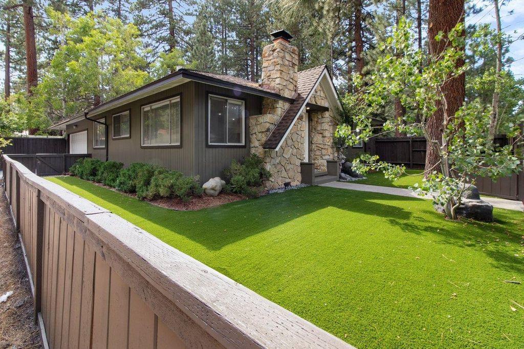 1190 Reno Ave, South Lake Tahoe, CA 96150