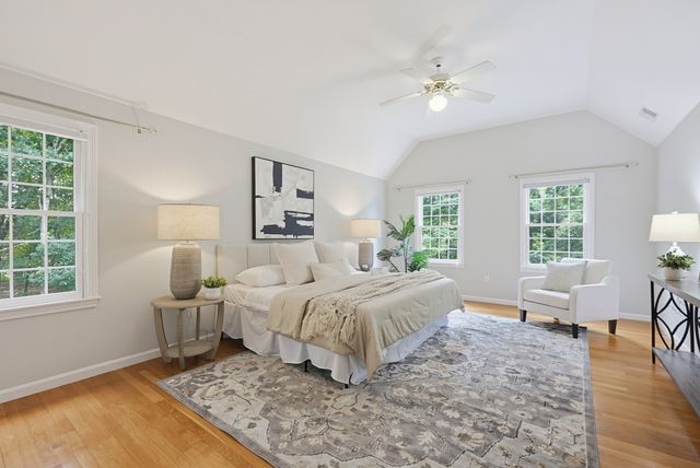 78 Duck Pond Dr, Groton, MA 01450