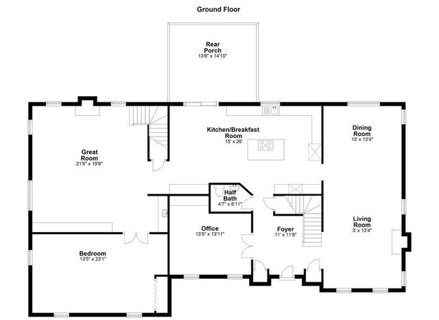 78 Duck Pond Dr, Groton, MA 01450