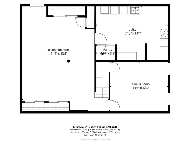 228 Winslow Court, Naperville, IL 60565