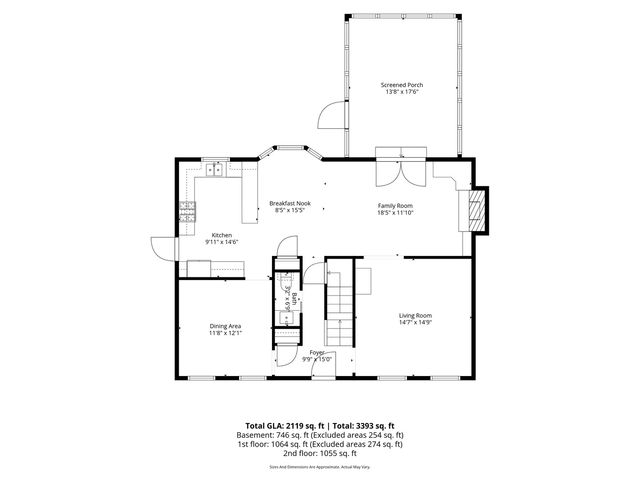228 Winslow Court, Naperville, IL 60565
