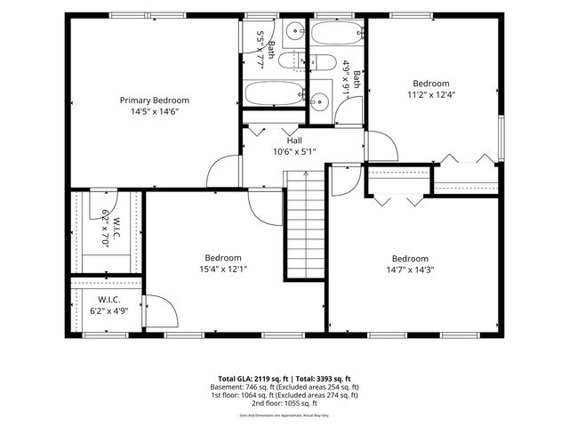 228 Winslow Court, Naperville, IL 60565