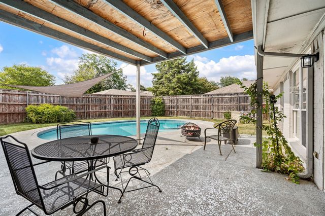 2405 Ridgewood Drive, Plano, TX 75074