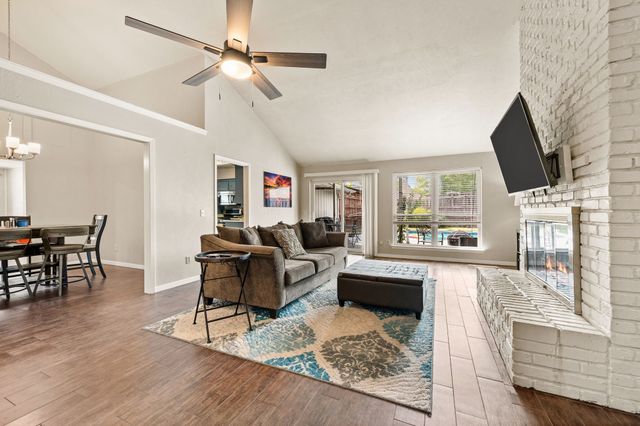 2405 Ridgewood Drive, Plano, TX 75074