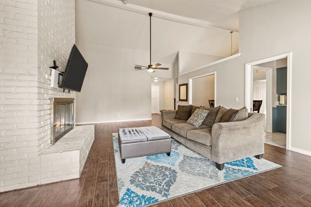 2405 Ridgewood Drive, Plano, TX 75074
