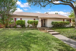 2405 Ridgewood Drive, Plano, TX 75074