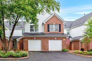 5852 Edge of Village Village, Westerville, OH 43081