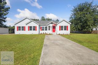 25 Cutters Gap SE, Ludowici, GA 31316