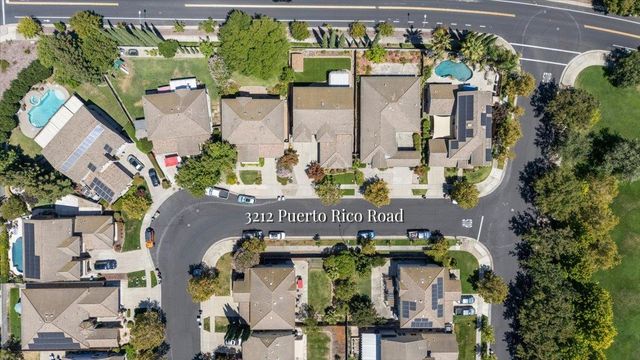 3212 Puerto Rico Rd, West Sacramento, CA 95691