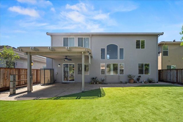 3212 Puerto Rico Rd, West Sacramento, CA 95691