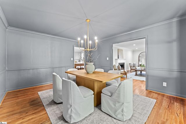 251 Sheffield Road, Greer, SC 29651