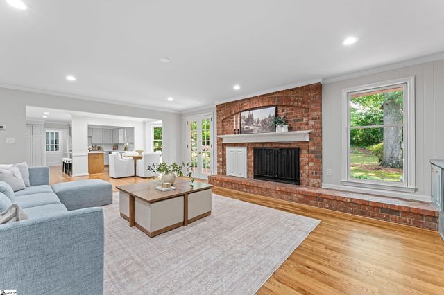 251 Sheffield Road, Greer, SC 29651