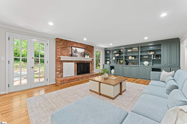251 Sheffield Road, Greer, SC 29651