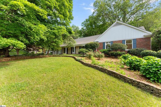 251 Sheffield Road, Greer, SC 29651