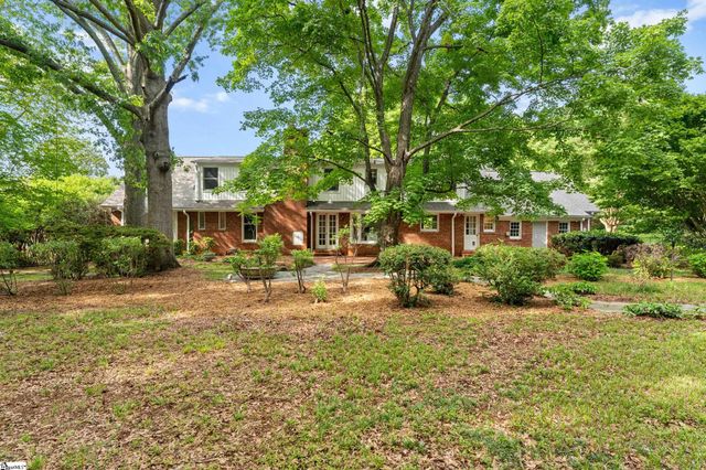 251 Sheffield Road, Greer, SC 29651