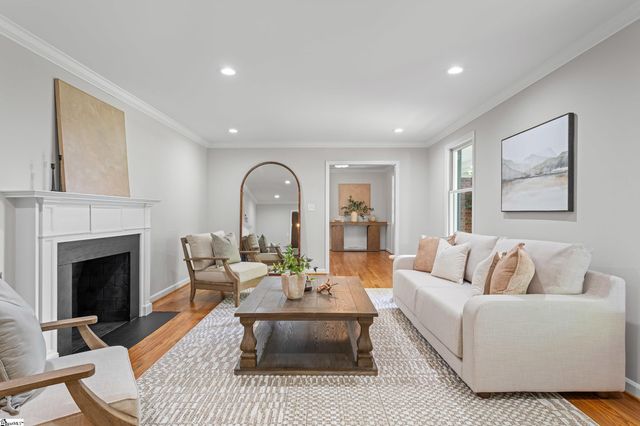 251 Sheffield Road, Greer, SC 29651