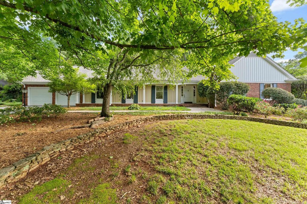 251 Sheffield Road, Greer, SC 29651