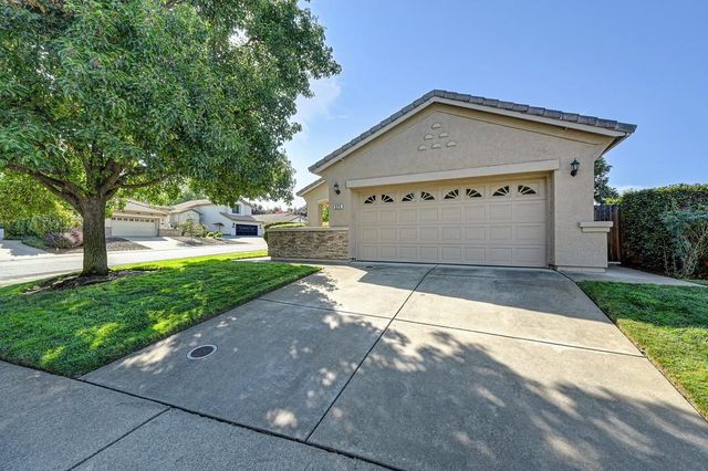 325 Leckenby Way, Folsom, CA 95630