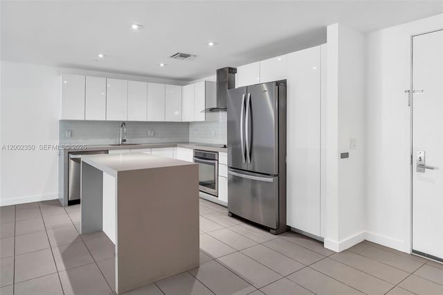 1600 NE 1st Ave 3019, Miami, FL 33132