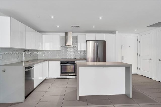 1600 NE 1st Ave 3019, Miami, FL 33132